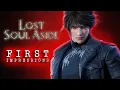 Download Lagu Lost Soul Aside: The Best Final Fantasy Game That Never Was?