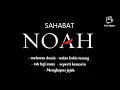 Lagu Melawan dunia - noah