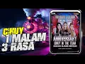Download Lagu DJ AYCHA - ANNIVERSARY CIHUY IN THE TEAM - 1 MALAM 3 RASA - LIVE STASIUN FUNKOT TERBAIK 2025