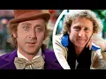 The Tragic Reasons Gene Wilder Quit Acting Before His Death