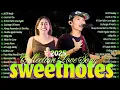Download Lagu SWEETNOTES Love Song Meddly 🎶 Sweetnotes  Nonstop Playlist 2025💕Hits Tagalog Love Songs #sweetnotes