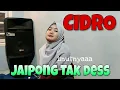 Download Lagu CIDRO Didik Kempot cover Revita Ayu  mak cessss