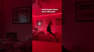 Where Did All The Time Go Shorts 