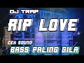 Download Lagu DJ TRAP PALING GLER 2024 BASS PANJANG