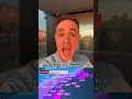Blizzard Warning New York City Long Island most of NJ NBC New York