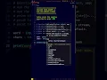 ADVANCED STRING SLICES - Python GCSE Beginner