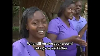 KUNA TAJI By Pillars Of Faith Ministers 