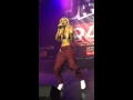 Pia Mia Do It Again LIVE