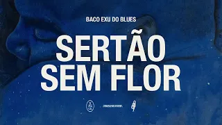17. Baco Exu do Blues, IVYSON - Sertão Sem Flor