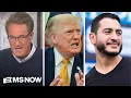 It s Anti-American Joe BLASTS Trump for calling progressive Democrats JIHADISTS