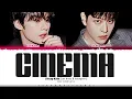 Download Lagu Stray Kids (Lee Know \u0026 Seungmin) 'CINEMA' Lyrics (스트레이 키즈 CINEMA 가사) [Color Coded Han_Rom_Eng]