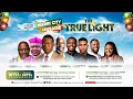 Lagu WARRI CITY CRUSADE 2025 || THE TRUE LIGHT || DAY 1 || EVANG. KESIENA ESIRI