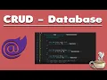 How To Make A Website Using Blazor - C reate R ead U pdate D elete