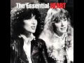 Heart - Straight On