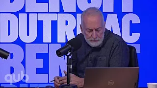 Depuis Quand La FAE N Est Plus Au Service Des Enseignants Demande Benoit Dutrizac  Depuis Quand La FAE N Est Plus Au Service Des Enseignants Demande Benoit Dutrizac
