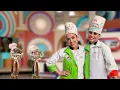 Download Lagu DETRÁS de cámaras FINAL HOY soy el CHEF | Tania Rincón