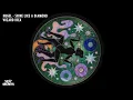 Hugel (ID Track) - Shine Like a Diamond (Wizard Idea) [Afro House] [Sexy Secrets Records]