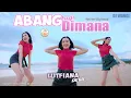 Download Lagu Dj Abang Lagi Dimana - Lutfiana Dewi (Official Music Video)