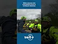 Water rescues and evacuations occur in Arkansas