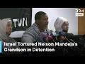 Download Lagu FULL PRESSER: Mandla Mandela Describes “Torture” After Israeli Detention on Gaza Flotilla | AC1G