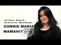 Download Lagu CONNIE MARIA MAMAHIT, The Very Best Of,Vol.2 :Istri Pelaut -Kiapa So - Dia Na Pe Istri -Mata Manyala