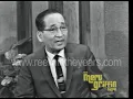 Lagu Capt. Mitsuo Fuchida (Architect of Pearl Harbor attack) • Interview • 1965 [RITY Archive]