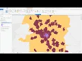 Predictive Modeling Through Spatial Analysis Data Science