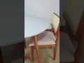 Vídeo do produto