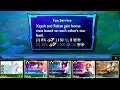 Download Lagu You Might Be Sleeping On Rakan/Xayah
