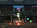 Download Lagu AUDITION | Turtles - Sing La La La (lv3) 127bpm