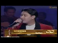 Indigo - Istimewa (Live In Juara Lagu 99) HD