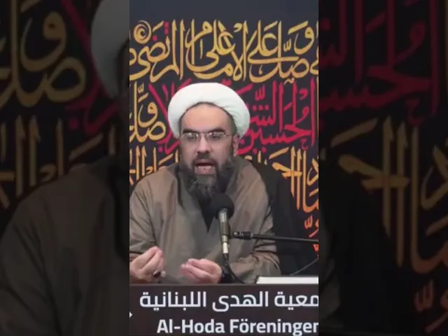 ⁣الله عون المتقي