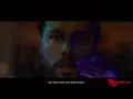 JOB FOR A COWBOY - The Agony Seeping Storm HD (W/ LYRICS ON SCREEN)