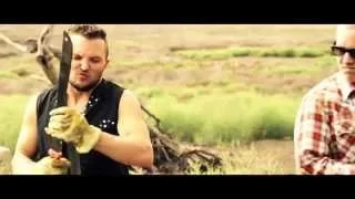 Official Trailer-BREAKING BREAD THE SERIES