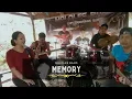 Download Lagu Memory - Barry Manilow (Cover) | Maloles Band \u0026 Ma'am Gina