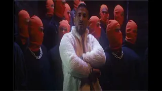 احمد سعد وعنبة و دبل زوكش   الملوك دندنها