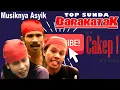 Download Lagu Barakatak Group ANAK ADAM Lagu sunda Asyik Nostalgia