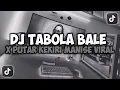 Download Lagu DJ ONDEH UDA JANLAH BAITU BANA || TABOLA BALE X PUTAR PUTAR VIRAL TIKTOK SLOW FULL SONG MAMAN FVNDY