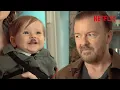 Download Lagu After Life - The CRAZIEST Tambury Gazette Stories | Netflix