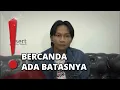 Lagu Klarifikasi Fajar Sadboy soal Diludahi Indra Frimawan