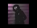 6lack Type Beat ~ "Empty Bottle" (Prod. @jami_beats)