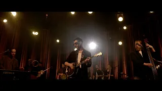 Mumford & Sons - The Banjo Song (Live on The Jonathan Ross Show)