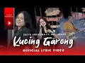 Download Lagu Kucing Garong | Sasya Arkhisna Ft. Mr. Jepank | (Official Lyric Video)