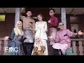 Download Lagu Wany, Ernie, Wani, Shamim, Tajul \u0026 Haqiem - Lebaran Terindah (Official Music Video)