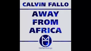 calvin fallo dreams