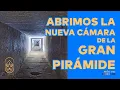 Download Lagu Nueva Cámara en la Gran Pirámide | Dentro de la pirámide | Nacho Ares