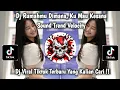 Download Lagu DJ RUMAHMU DIMANA, KU MAU KESANA TREND VELOCITY  DJ ATAS BAWAH CANTIK PUTAR KANAN DIKIT VIRAL TIKTOK
