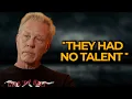 Download Lagu Top 10 Bands Metallica Refused to Tour With And Why?