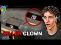 We Found Disturbing Places in Google Maps