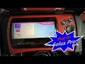 Snap-On Solus Pro 16 2 - Ebay